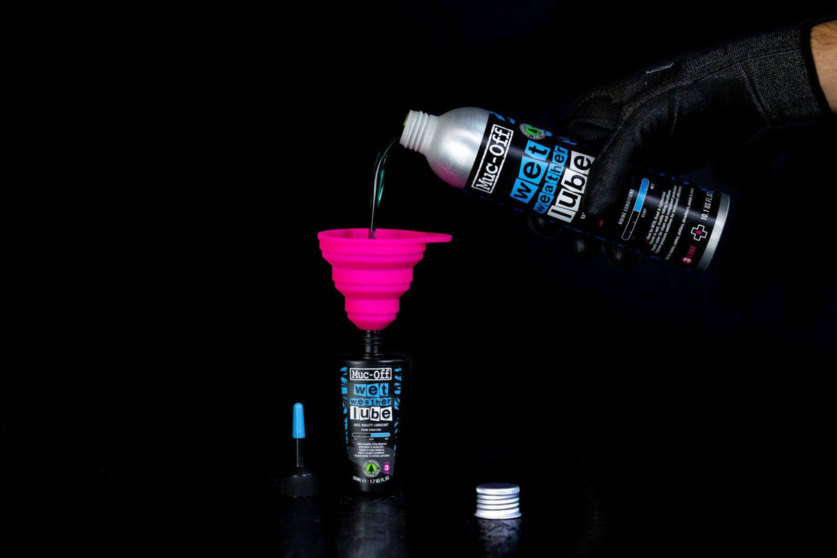 Muc-Off Muc-Off-Wet Lube 300ml