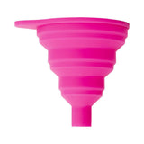 Muc-Off Muc-Off-Mini Collapsible Silicone Funnel