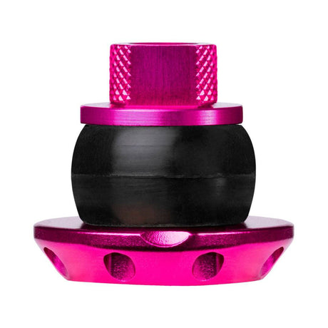 Muc-Off Muc-Off-Disco Bar End Plugs pink