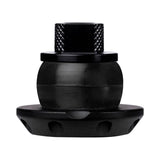 Muc-Off Muc-Off-Disco Bar End Plugs black