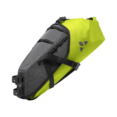 VAUDE VAUDE-Trailsaddle II bright green/black