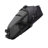 VAUDE VAUDE-Trailsaddle II black uni