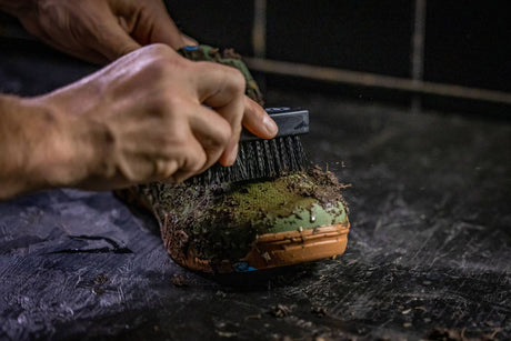 Muc-OffMuc-Off-Wooden Cleaning Brush