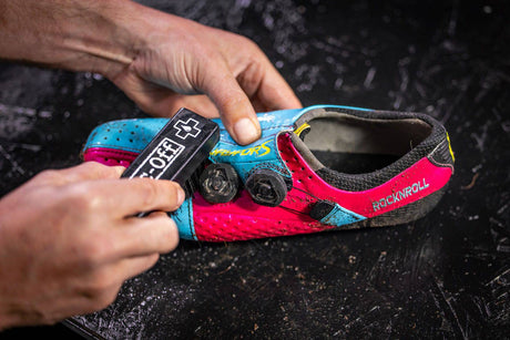 Muc-OffMuc-Off-Wooden Cleaning Brush