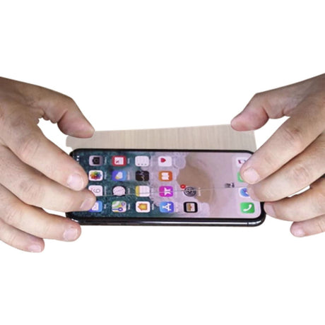 Quad LockQuad Lock-Quad Lock Screen Protector - Samsung Galaxy S21+