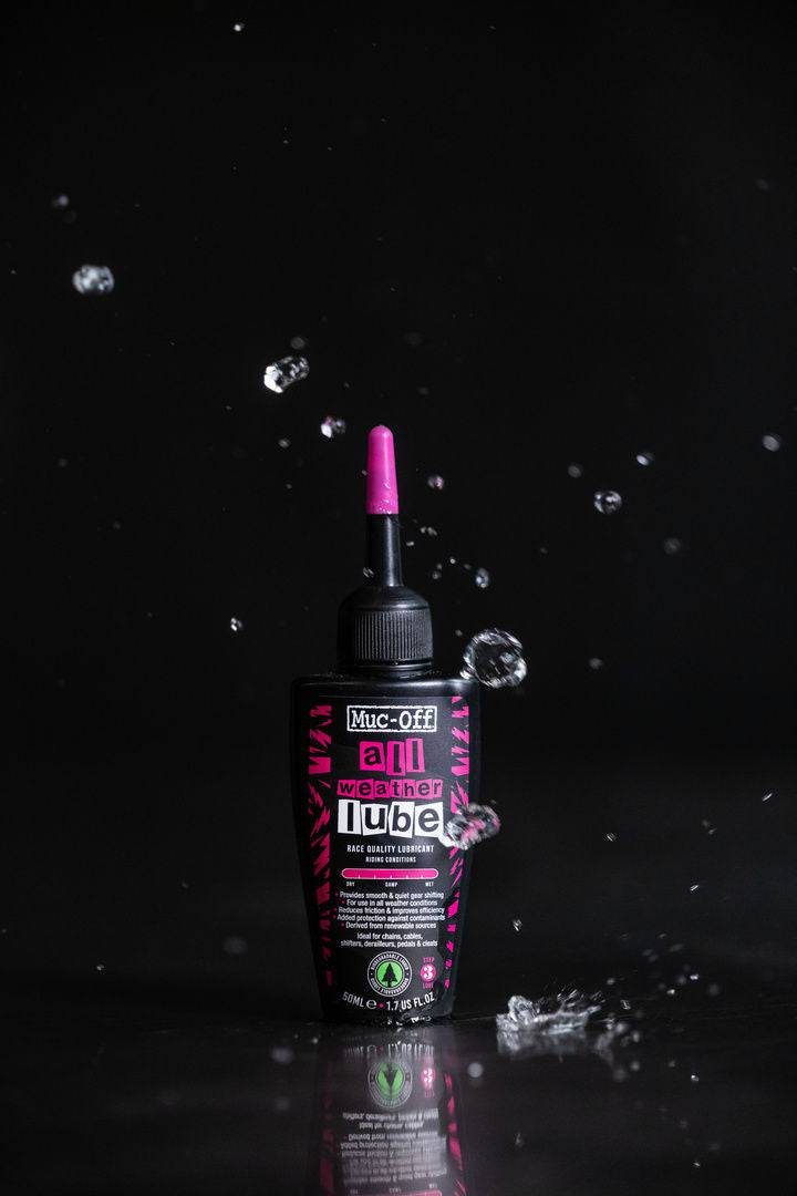 Muc-Off Muc-Off-All Weather Lube 50ml