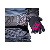 Muc-Off Muc-Off-MTB Rider Gloves grey/stone leopard