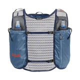 CamelBak CamelBak-Circuit Run Vest captains blue spicy orange