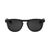 100percent 100percent-Brille Slent soft tact black-Grey PP