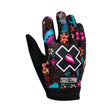 Muc-Off Muc-Off-Kids Gloves shred hot chilli peppers schwarz