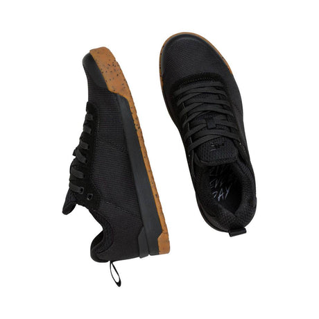 Ride ConceptsRide Concepts-Accomplice Clip Schuh Herren schwarz