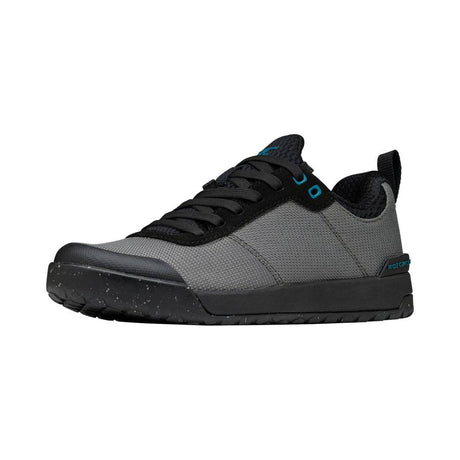 Ride ConceptsRide Concepts-Accomplice Clip Schuh Damen charcoal-tahoe blue