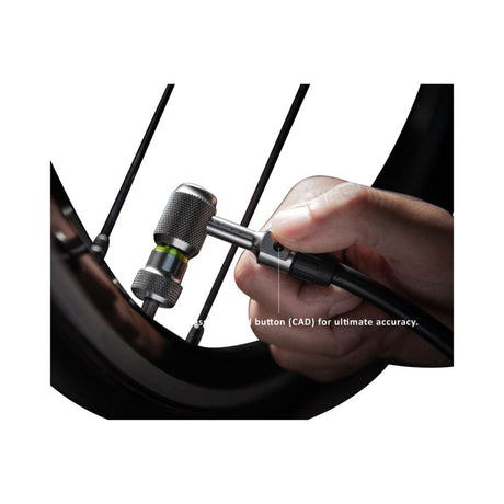 BirzmanBirzman-Pumpenventil Snap-It Elite