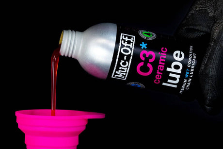 Muc-OffMuc-Off-C3 Wet Ceramic Lube 300ml