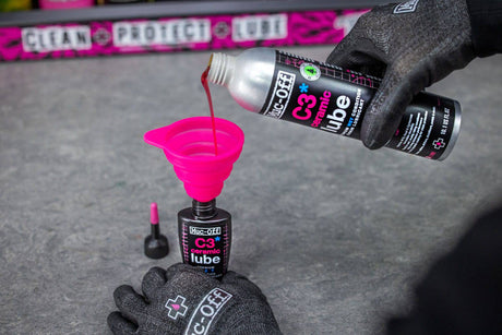 Muc-OffMuc-Off-C3 Wet Ceramic Lube 300ml