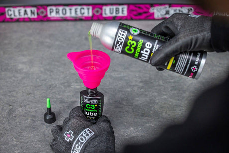 Muc-OffMuc-Off-C3 Dry Ceramic Lube 300ml