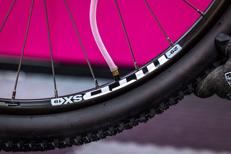 Muc-OffMuc-Off-No Puncture Hassle Inner Tube Sealant 1L