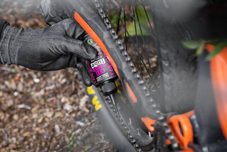 Muc-OffMuc-Off-All Weather Lube 120ml