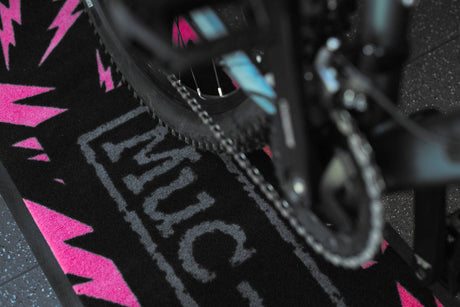 Muc-OffMuc-Off-Muc-Off Absorbing Bike Mat (200x40cm)