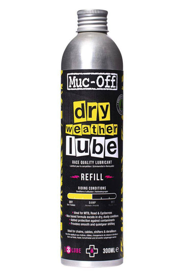 Muc-Off Muc-Off-Dry Lube 300ml