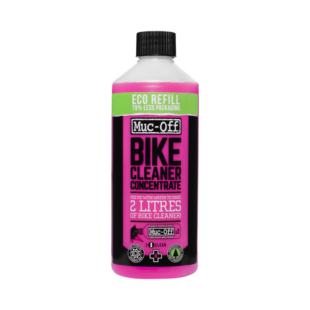 Muc-Off Muc-Off-Bike Cleaner Concentrate 500ml