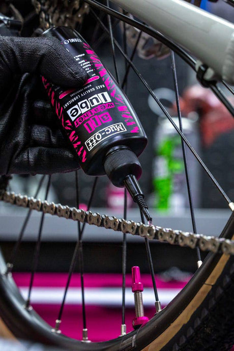 Muc-OffMuc-Off-All Weather Lube 120ml