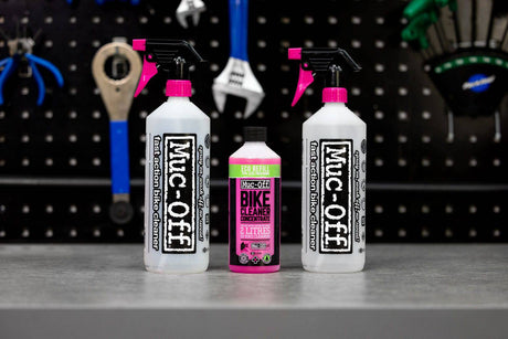 Muc-OffMuc-Off-Bike Cleaner Concentrate 500ml