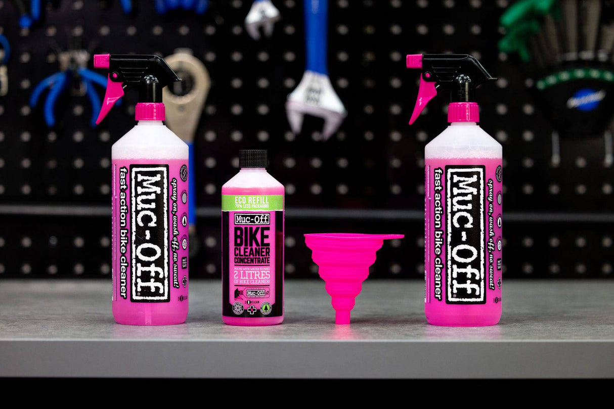 Muc-Off Muc-Off-Bike Cleaner Concentrate 500ml