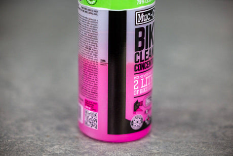 Muc-OffMuc-Off-Bike Cleaner Concentrate 500ml