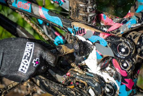 Muc-OffMuc-Off-Wheel & Component Brush