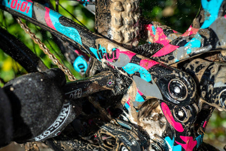 Muc-OffMuc-Off-Wheel & Component Brush