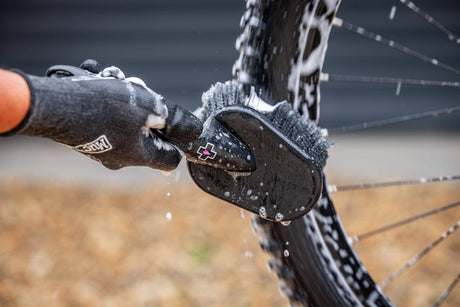 Muc-OffMuc-Off-Soft Washing Brush