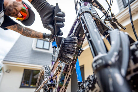 Muc-OffMuc-Off-Soft Washing Brush