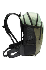 VAUDE VAUDE-Bike Alpin 30+5 willow green