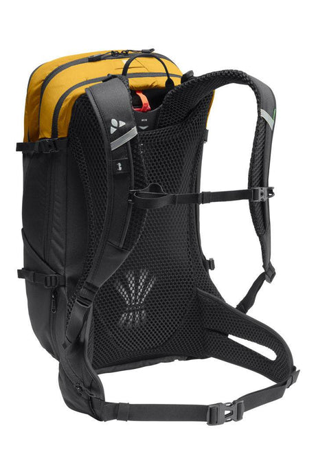 VAUDE VAUDE-Bike Alpin 30+5 burnt yellow