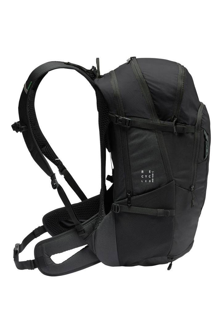 VAUDE VAUDE-Bike Alpin 30+5 black