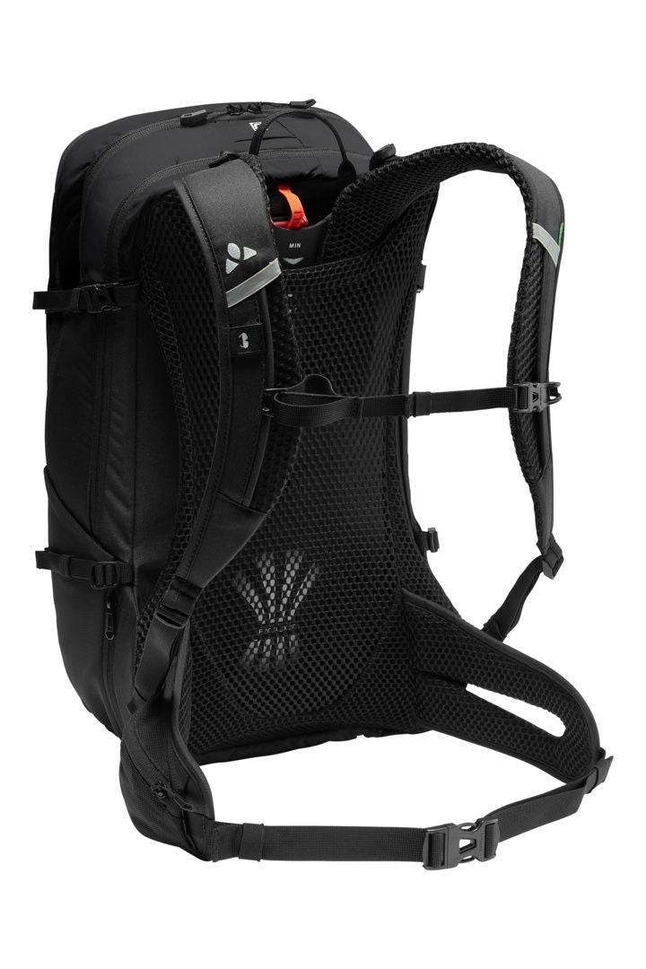 VAUDE VAUDE-Bike Alpin 30+5 black