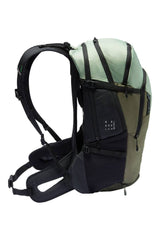 VAUDE VAUDE-Bike Alpin 25+5 willow green