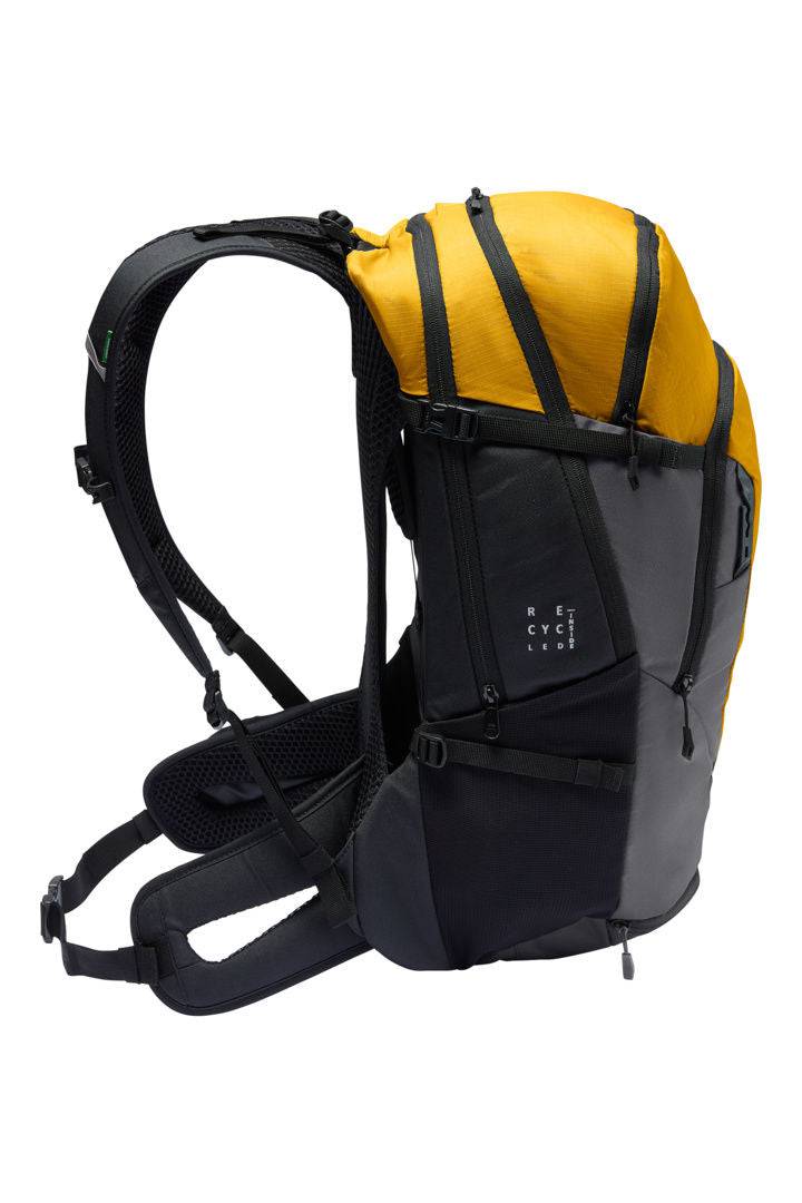 VAUDE VAUDE-Bike Alpin 25+5 burnt yellow