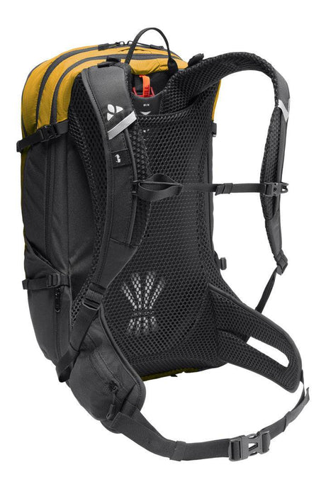 VAUDE VAUDE-Bike Alpin 25+5 burnt yellow