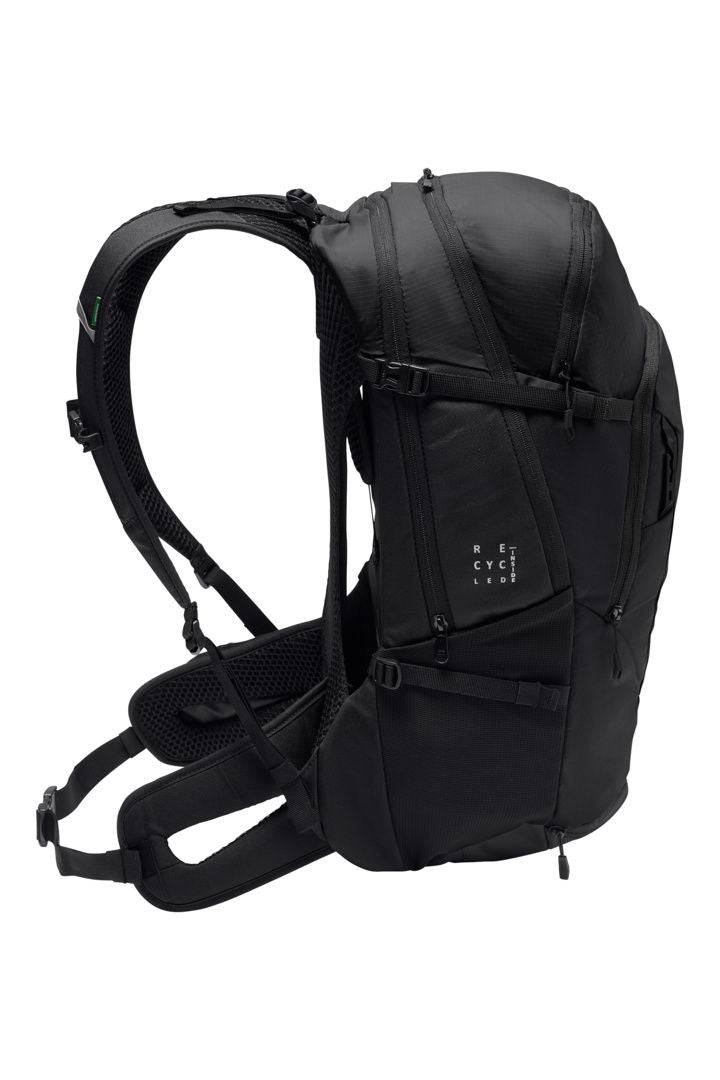 VAUDE VAUDE-Bike Alpin 25+5 black