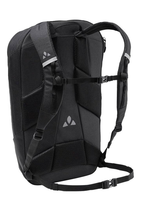 VAUDE VAUDE-Cycle 22 Pack black