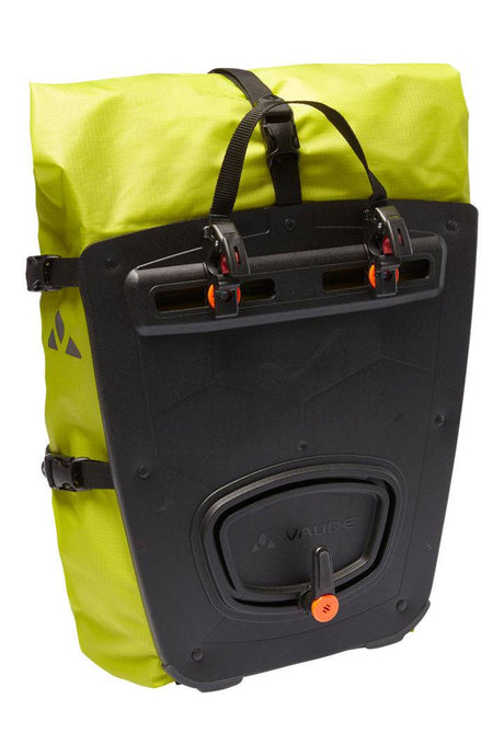 VAUDE VAUDE-Trailcargo bright green/black