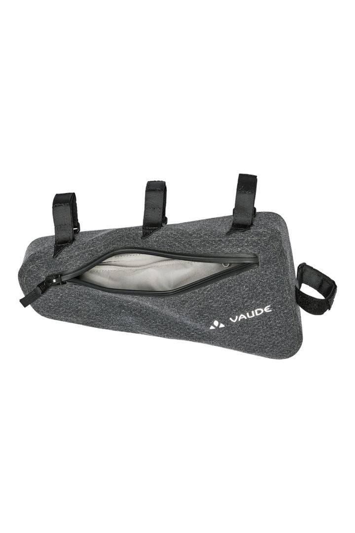 VAUDE VAUDE-Trailframe II black uni