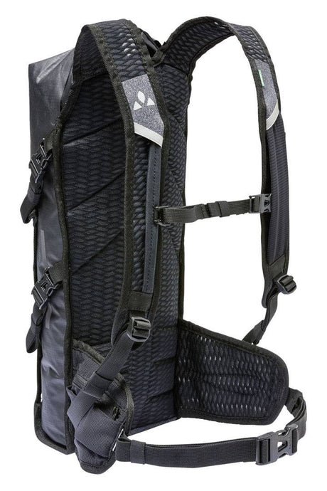 VAUDE VAUDE-Trailpack II black uni