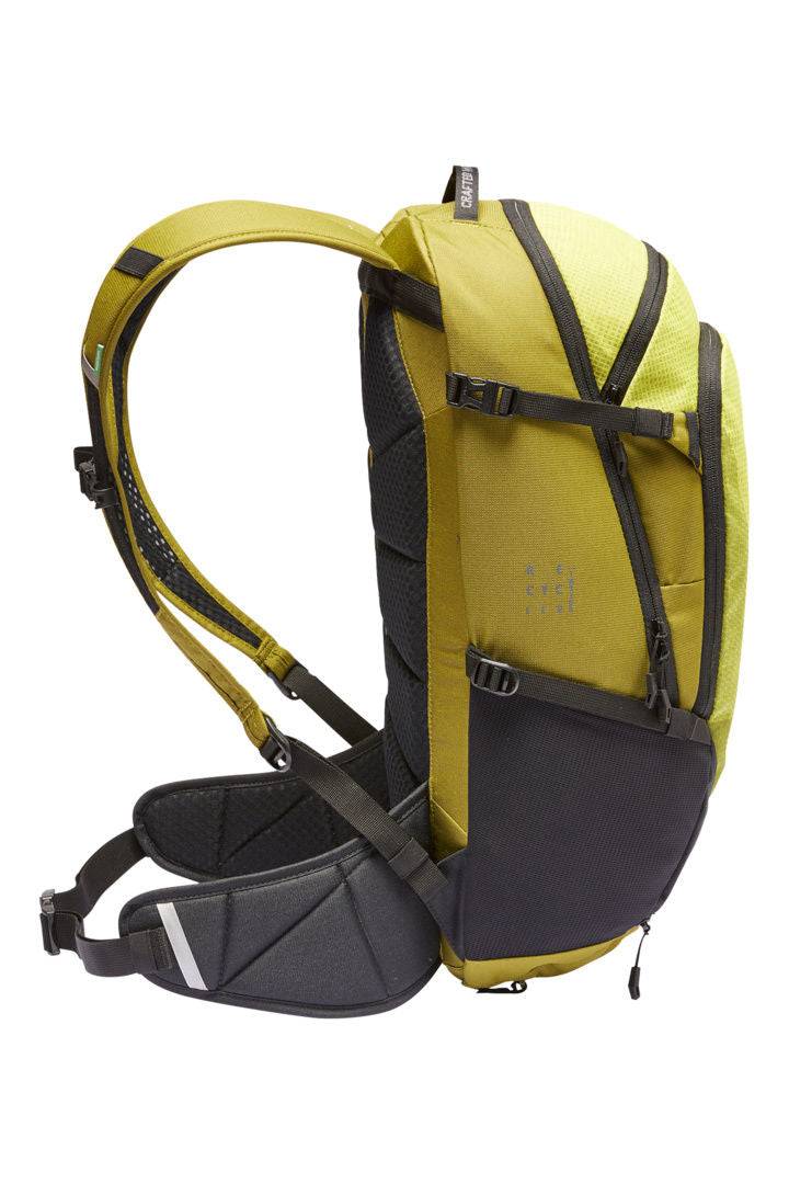 VAUDE VAUDE-Moab 20 II bright green