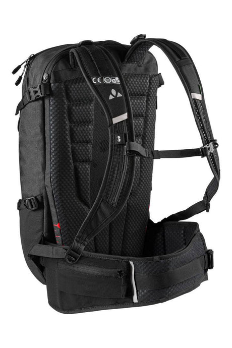 VAUDE VAUDE-Moab Pro 16 II black