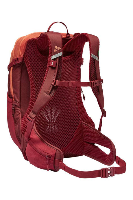 VAUDE VAUDE-Women's Tremalzo 18 hotchili