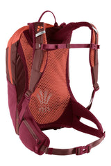 VAUDE VAUDE-Women's Tremalzo 12 hotchili