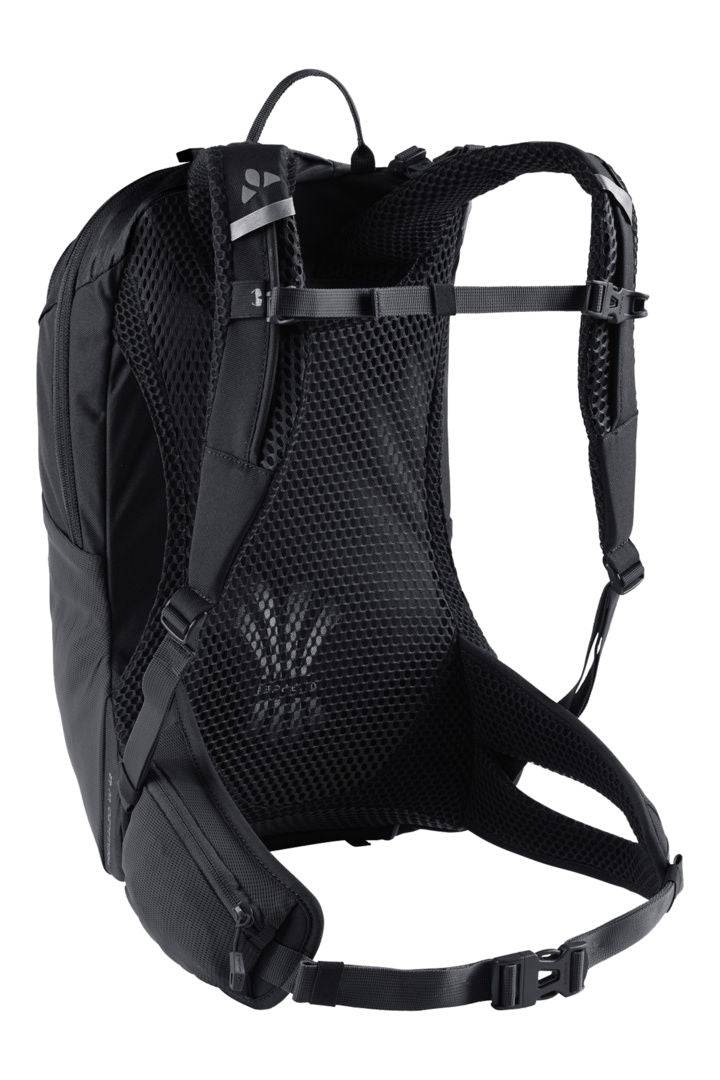 VAUDE VAUDE-Women's Tremalzo 12 black